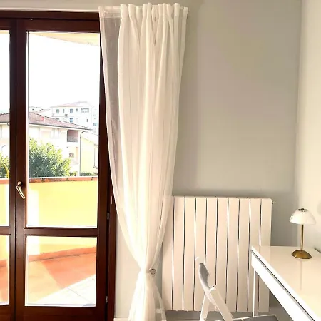 Spacious, Renovated In The Centre Apartmán Montecatini Terme